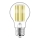 Rabalux - LED elektros lemputė FILAMENT A60 E27/7W/230V 3000K Energijos klasė A