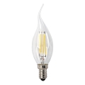 Rabalux - LED elektros lemputė FILAMENT CF35 E14/4W/230V 2700K