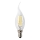 Rabalux - LED elektros lemputė FILAMENT CF35 E14/4W/230V 2700K