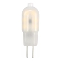 Rabalux - LED elektros lemputė G4/2W/12V 2700K