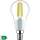 Rabalux - LED elektros lemputė G45 E14/2W/230V 3000K Energijos klasė A