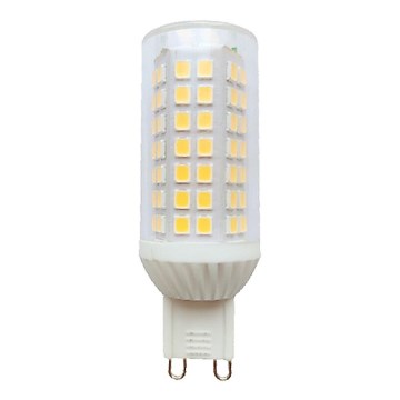 Rabalux - LED elektros lemputė G9/7W/230V 3000K