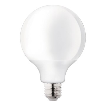 Rabalux  - LED elektros lemputė G95 E27/15W/230V 4000K