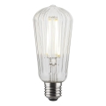 Rabalux - LED elektros lemputė ST64 E27/4W/230V 4000K