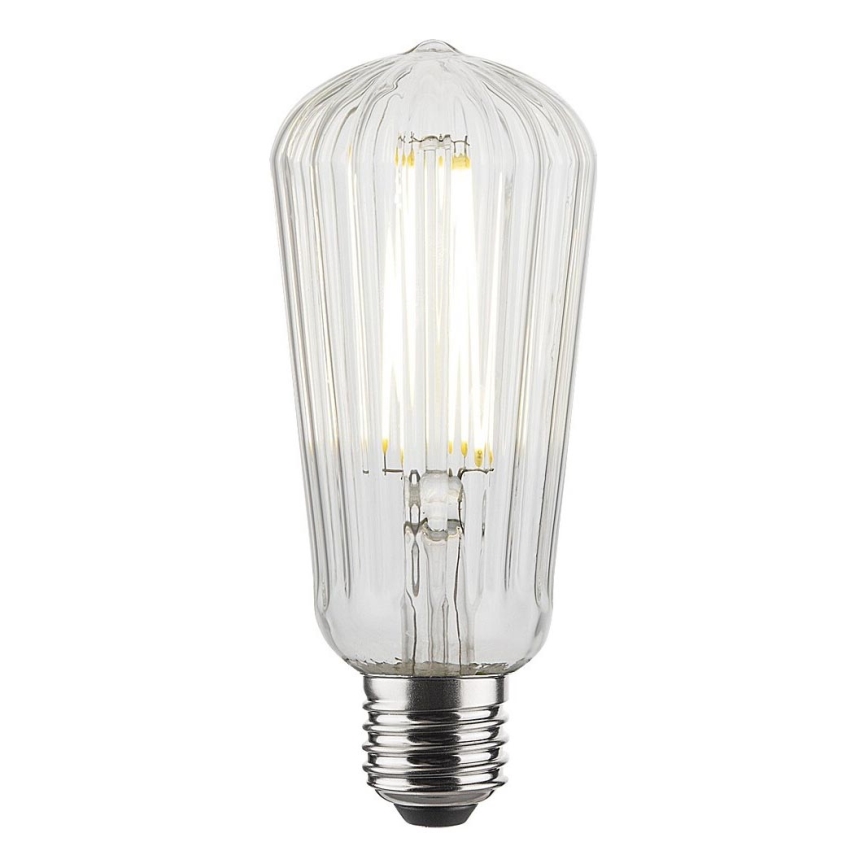 Rabalux - LED elektros lemputė ST64 E27/4W/230V 4000K