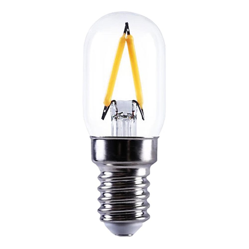 Rabalux - LED elektros lemputė T20 E14/2W/230V 2700K