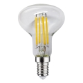 Rabalux - LED filamentinė lemputė R50 E14/4W/230V 4000K