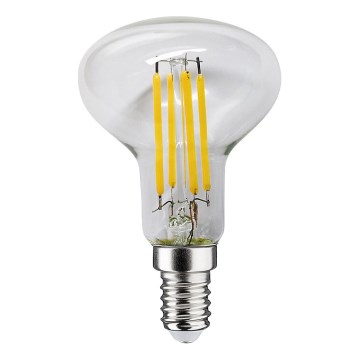 Rabalux - LED filamentinė lemputė R50 E14/4W/230V 4000K