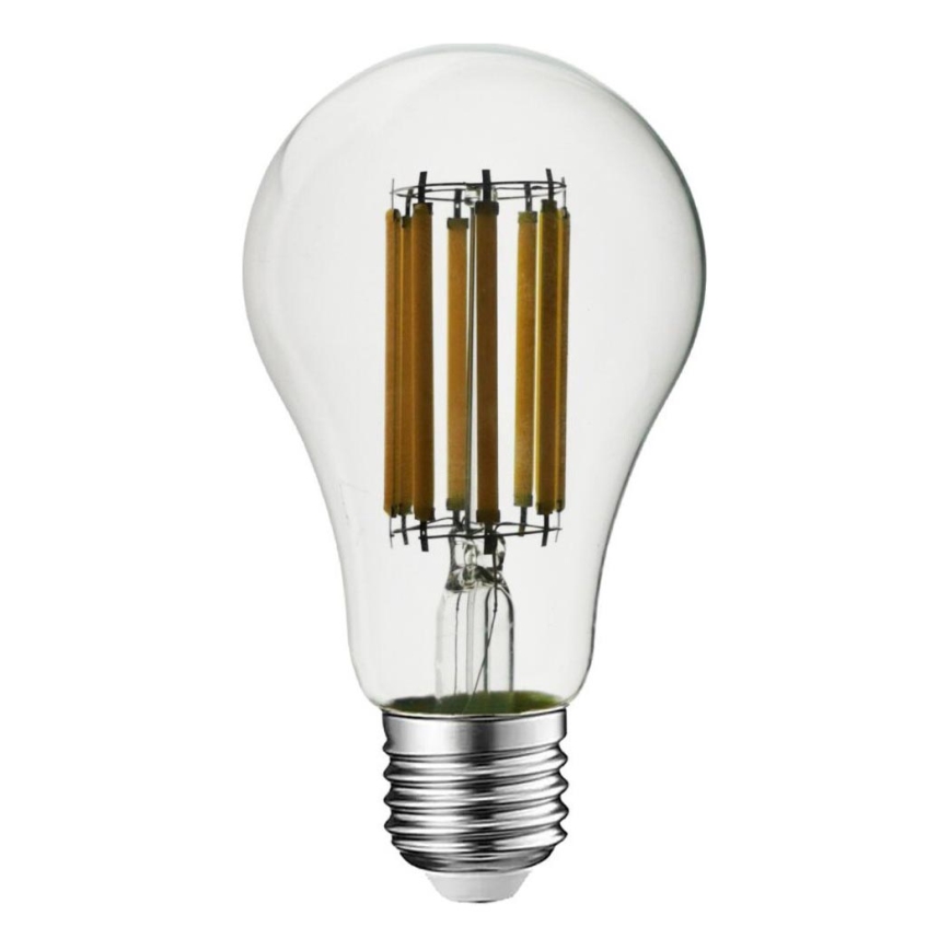 Rabalux - LED filamento lemputė A70 E27/18W/230V 3000K