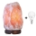 Rabalux - LED (Himalayan) Salt lempa 1xE14/5W/230V 19 cm 1,7 kg