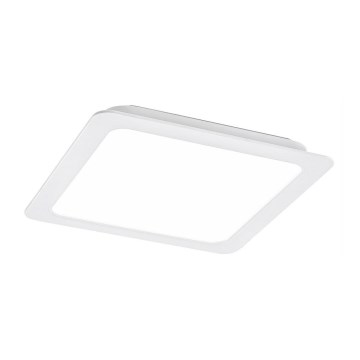 Rabalux - LED įleidžiamas lubinis šviestuvas LED/18W/230V 17x17 cm