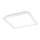Rabalux - LED įleidžiamas lubinis šviestuvas LED/18W/230V 22x22 cm balta