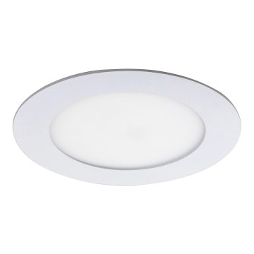 Rabalux - LED įleidžiamas lubinis šviestuvas LED/6W/230V