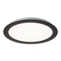 Rabalux - LED Įleidžiamas šviestuvas LED/17W/230V d. 17 cm