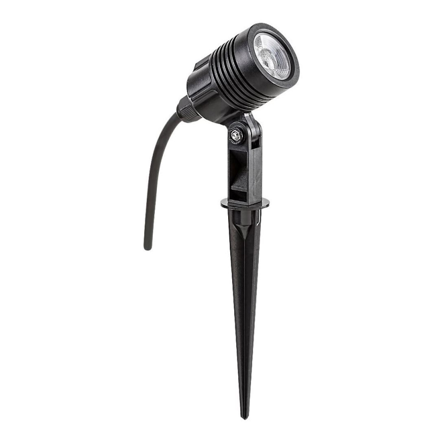 Rabalux - LED Lauko lempa LED/3W/230V IP65