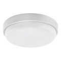 Rabalux - LED lauko lubinis šviestuvas LED/14W/230V IP54 baltas
