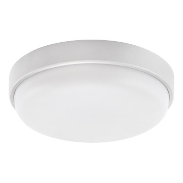 Rabalux - LED lauko lubinis šviestuvas LED/14W/230V IP54 baltas