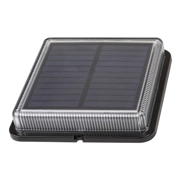 Rabalux - LED Lauko saulės šviestuvas LED/1,5W/3,2V 4000K 500 mAh IP67