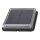 Rabalux - LED Lauko saulės šviestuvas LED/1,5W/3,2V 4000K 500 mAh IP67