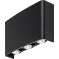 Rabalux - LED lauko sieninis šviestuvas 5W/230V 2000/2700/4000K IP65