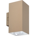 Rabalux - LED Lauko sieninis šviestuvas LED/18W/230V 2700/4000/6500K IP65