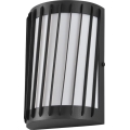 Rabalux - LED lauko sieninis šviestuvas LED/6W/230V IP54