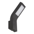 Rabalux - LED Lauko sieninis šviestuvas LED/9W/230V IP44