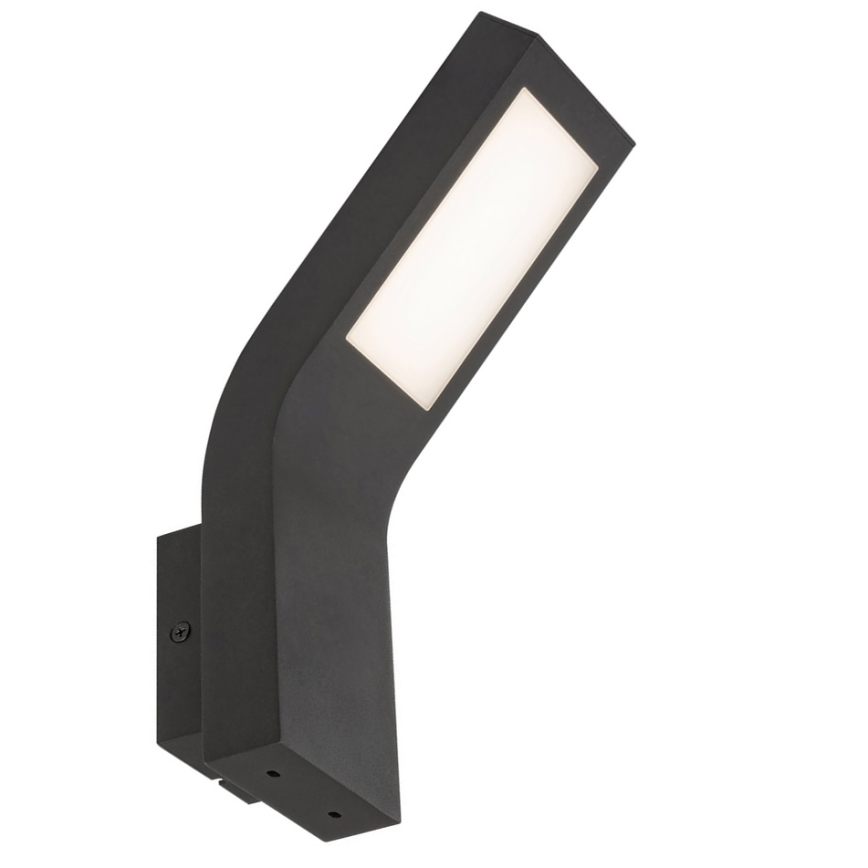 Rabalux - LED Lauko sieninis šviestuvas LED/9W/230V IP44