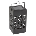 Rabalux - LED lauko šviestuvas, įkraunamas saulės energija LED/0,07W/1xAAA IP23 200 mAh