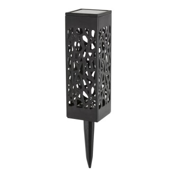 Rabalux - LED lauko šviestuvas, įkraunamas saulės energija LED/0,16W/1xAA 400 mAh IP24