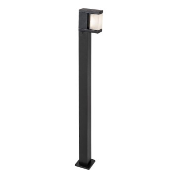 Rabalux - LED lauko šviestuvas LED/10W/230V IP54