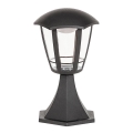 Rabalux - LED lauko šviestuvas LED/8W/230V IP44