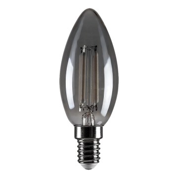 Rabalux - LED lemputė FILAMENT C35 E14/4W/230V 3000K