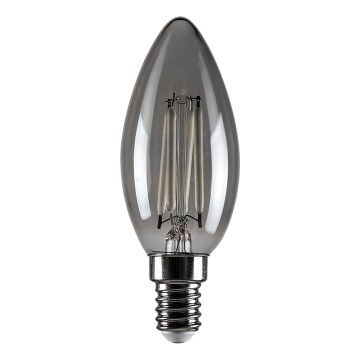 Rabalux - LED lemputė FILAMENT C35 E14/4W/230V 4000K