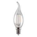 Rabalux - LED lemputė FILAMENT CF35 E14/6W/230V 3000K