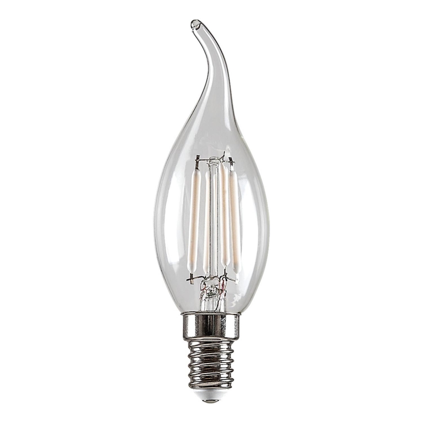 Rabalux - LED lemputė FILAMENT CF35 E14/6W/230V 3000K