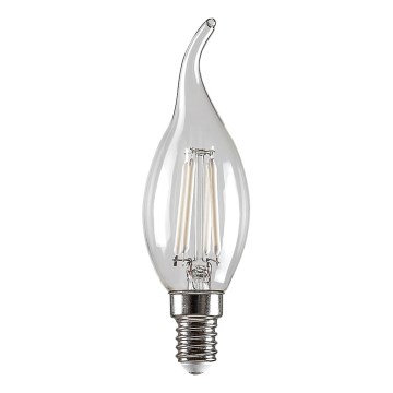 Rabalux - LED lemputė FILAMENT CF35 E14/6W/230V 4000K