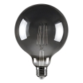 Rabalux - LED lemputė FILAMENT G125 E27/6W/230V 3000K
