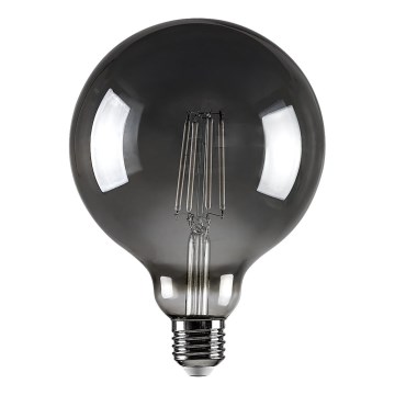 Rabalux - LED lemputė FILAMENT G125 E27/6W/230V 3000K