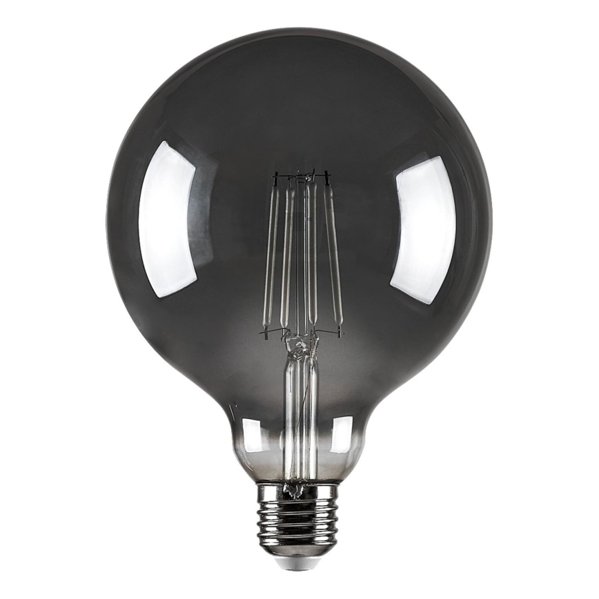 Rabalux - LED Lemputė FILAMENT G125 E27/6W/230V 4000K