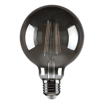 Rabalux - LED Lemputė FILAMENT G95 E27/6W/230V 3000K