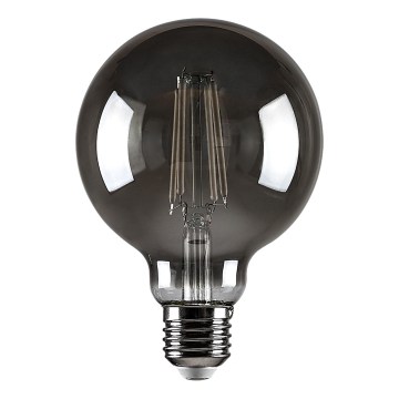 Rabalux - LED lemputė FILAMENT G95 E27/6W/230V 4000K