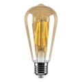 Rabalux - LED lemputė FILAMENT ST64 E27/10W/230V 4000K