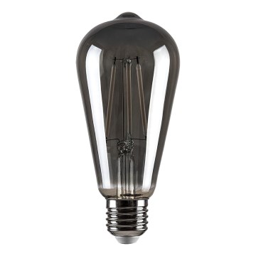 Rabalux - LED lemputė FILAMENT ST64 E27/6W/230V 3000K