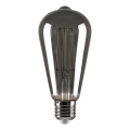 Rabalux - LED Lemputė FILAMENT ST64 E27/6W/230V 4000K