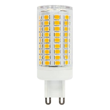 Rabalux - LED lemputė SMD G9/9W/230V 3000K