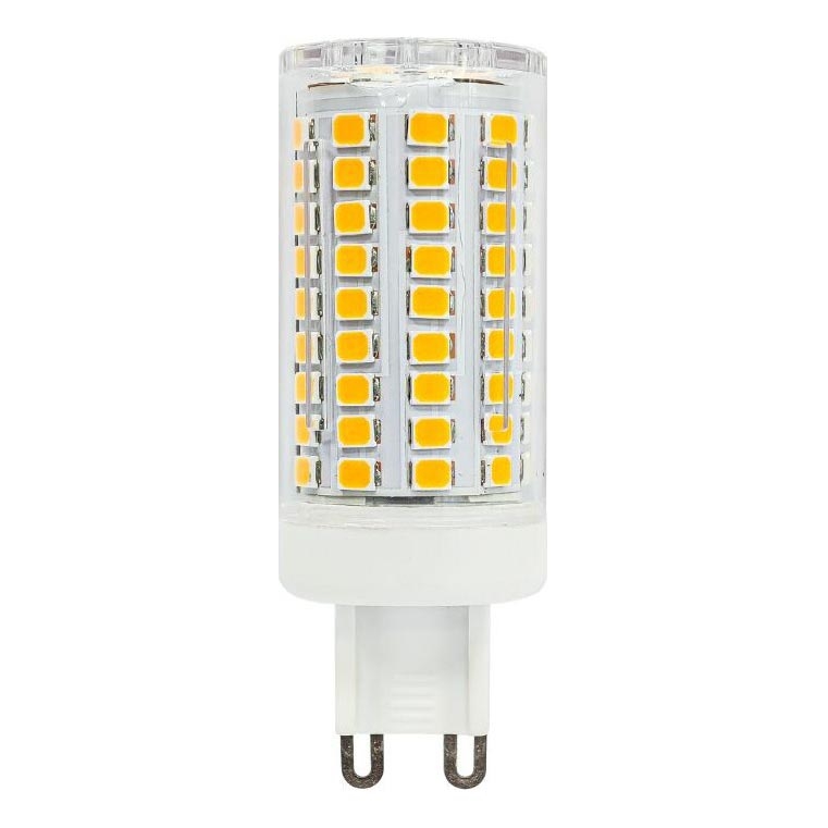 Rabalux - LED lemputė SMD G9/9W/230V 3000K