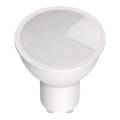 Rabalux - LED lemputė SMD GU10/7W/230V 4000K