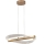 Rabalux - LED liustra ant laido LED/24W/230V 3000K