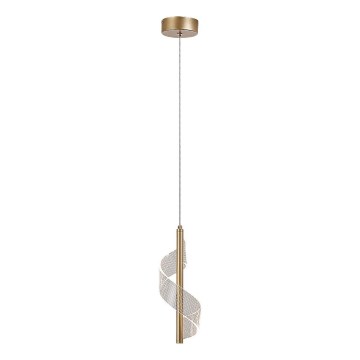 Rabalux - LED liustra ant laido LED/6W/230V 3000K